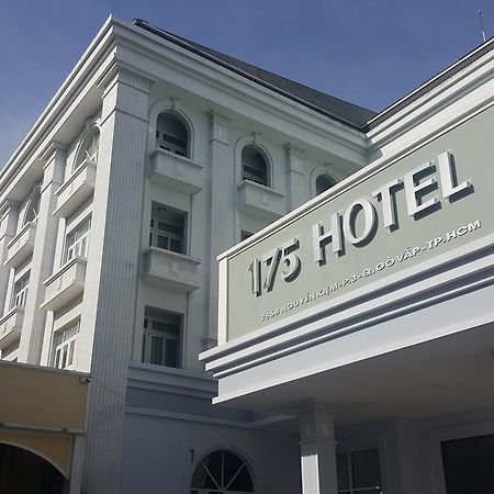 ホテル 175 サイゴン ホーチミン市 エクステリア 写真